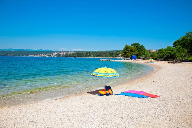 tourist information malinska