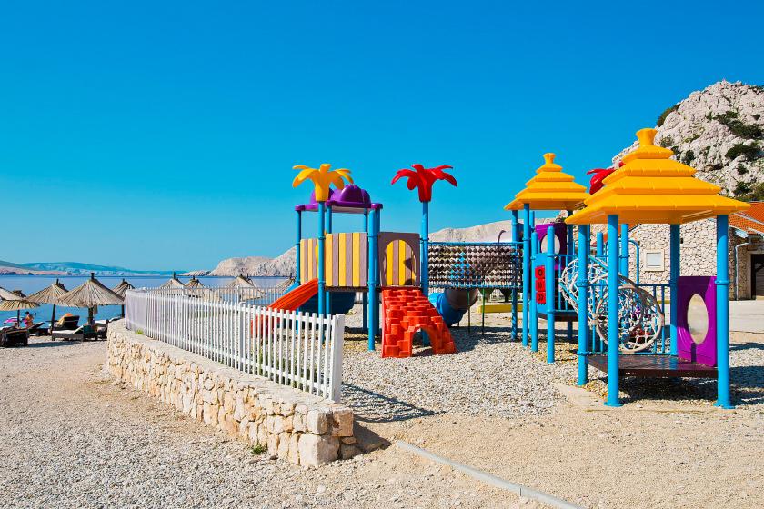 Bunculuka - Krk Tourist Info