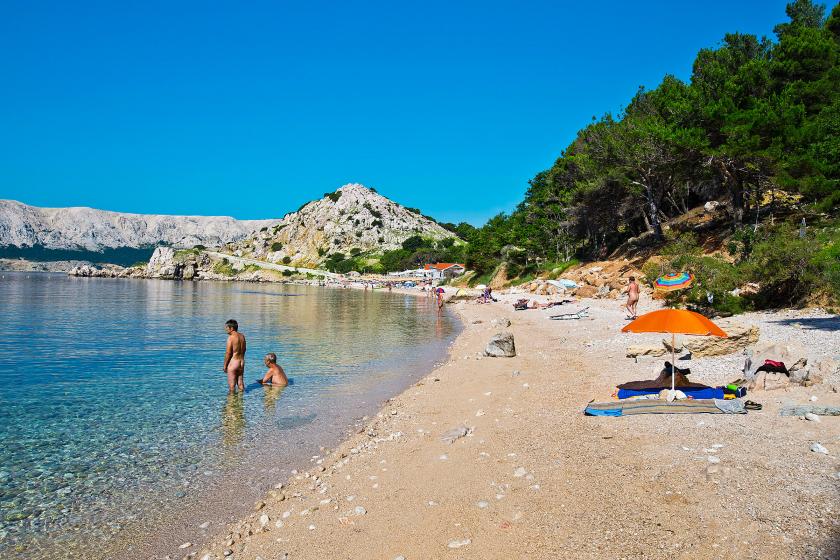 Bunculuka - Krk Tourist Info
