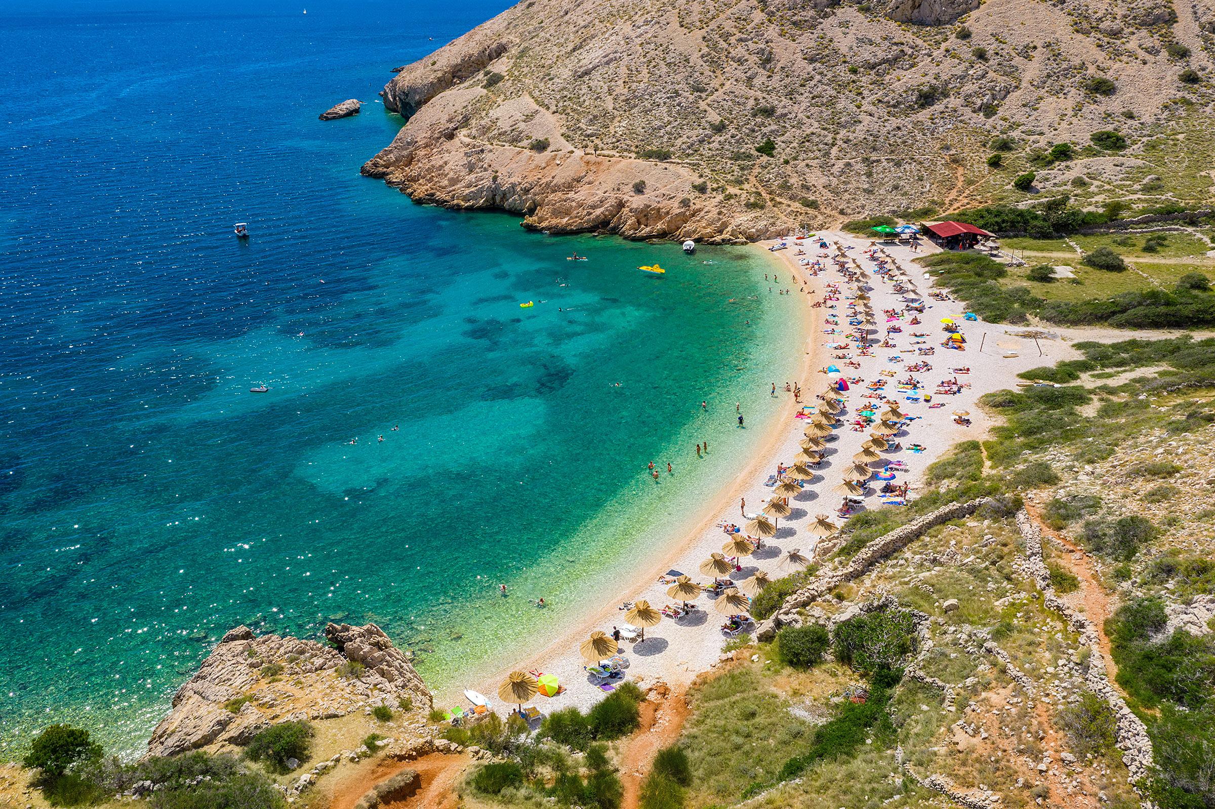 Stara Ba ka Krk Tourist Info